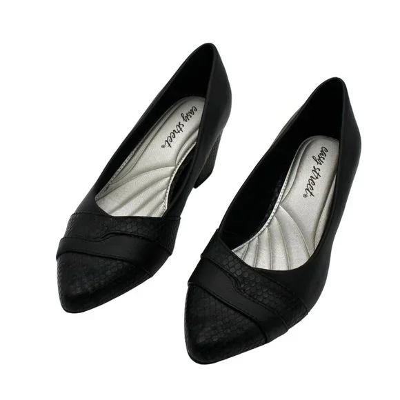 Easy Street Pumps - Picture 5 of 7